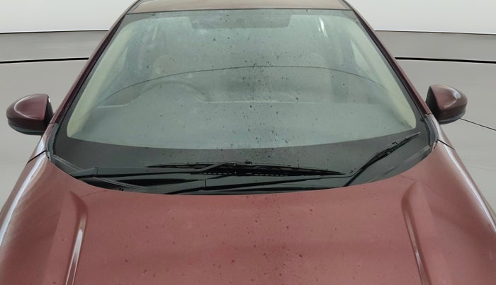 2016 Honda City 1.5L I-VTEC SV, Petrol, Manual, 85,195 km, Front Windshield