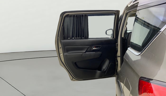 2021 Maruti XL6 ZETA AT, Petrol, Automatic, 22,259 km, LHS Rear Door