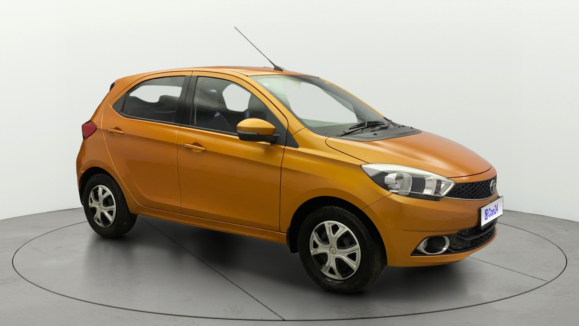 2017 Tata Tiago 2021-2026 XZ PETROL 2017 Tata Tiago 2021-2026 XZ PETROL