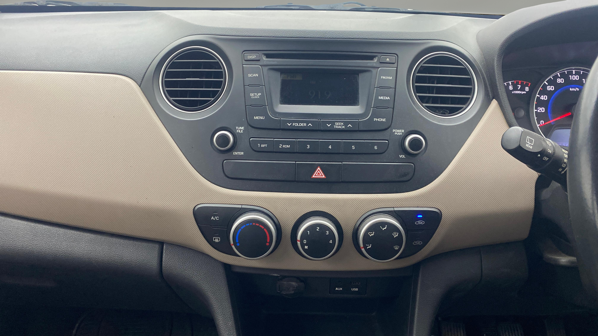 Features