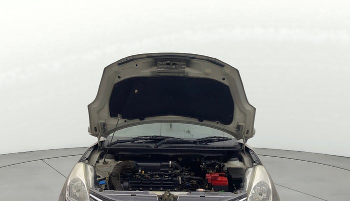 2018 Maruti Baleno ZETA PETROL 1.2, Petrol, Manual, 73,208 km, Open Bonet