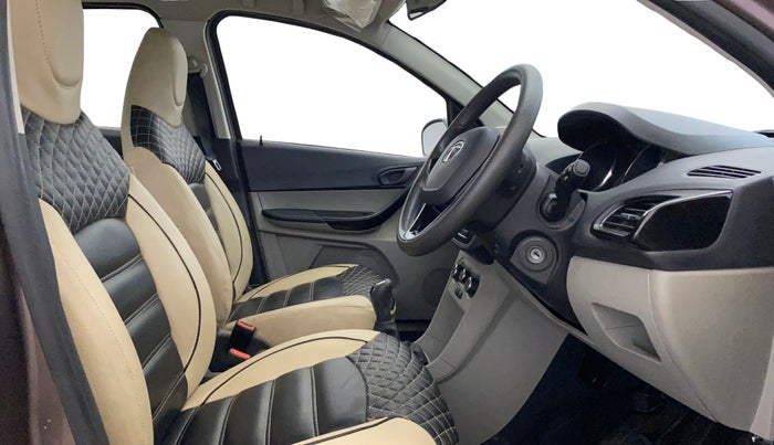 2019 Tata Tiago XT PETROL, Petrol, Manual, 25,004 km, Right Side Front Door Cabin
