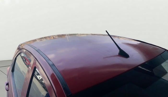 2017 Tata Tiago XZ PETROL, Petrol, Manual, 56,314 km, Roof