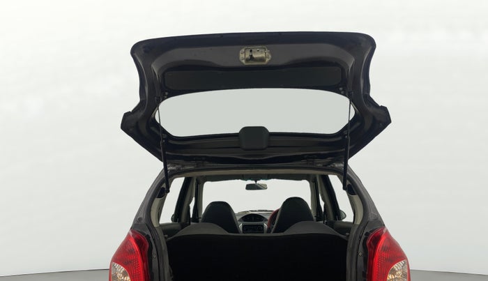 2015 Maruti Alto 800 LXI, Petrol, Manual, 35,608 km, Boot Door Open