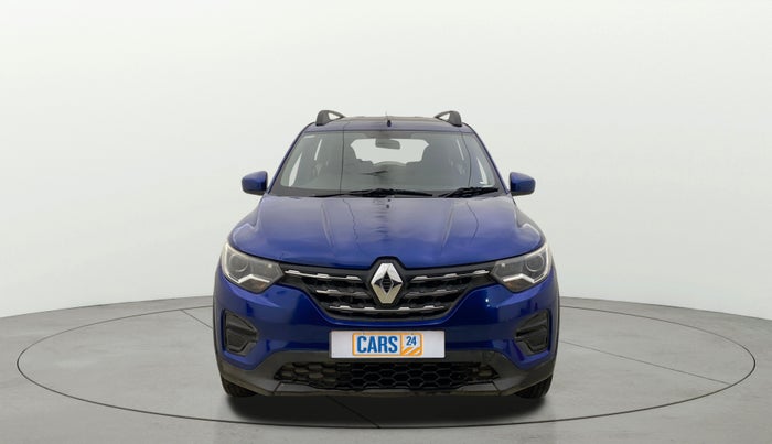 2020 Renault TRIBER RXL MT, Petrol, Manual, 86,420 km, Front