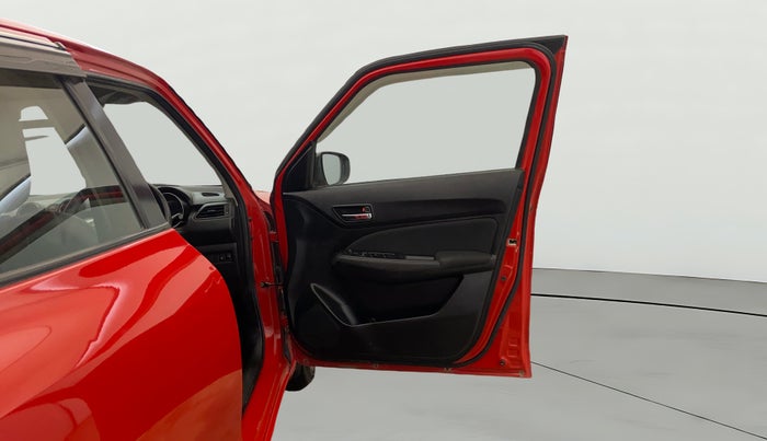 2019 Maruti Swift VXI, Petrol, Manual, 23,076 km, RHS Front Door