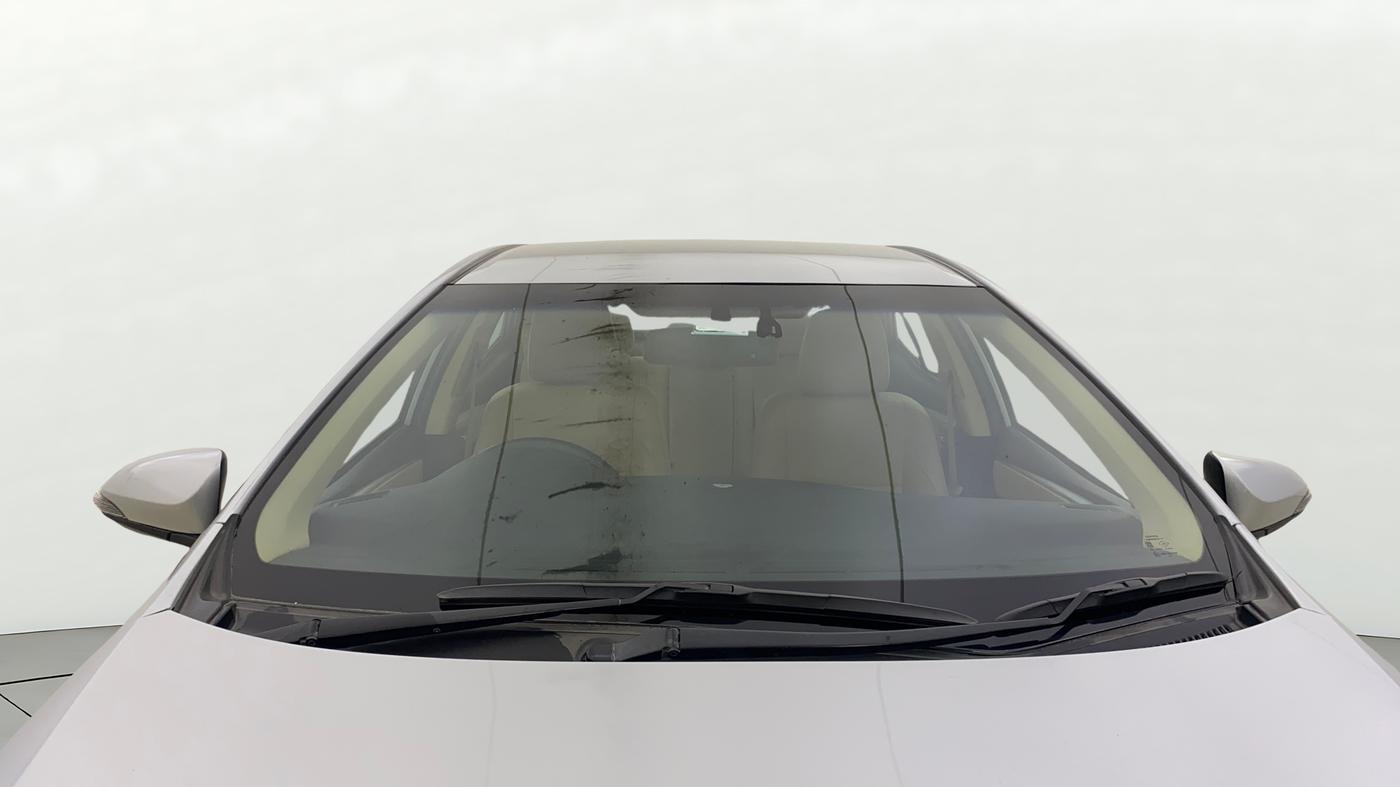 2019 Toyota Corolla Altis VL CVT PETROL, Petrol, Automatic, 25,514 km, Front Windshield