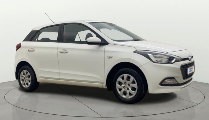 2015 Hyundai Elite i20 MAGNA 1.2, Petrol, Manual, 69,278 km, SRP