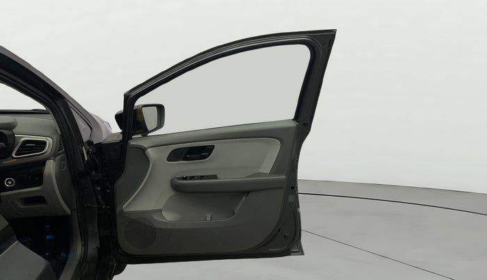 2020 Tata ALTROZ XT PETROL, Petrol, Manual, 44,220 km, RHS Front Door