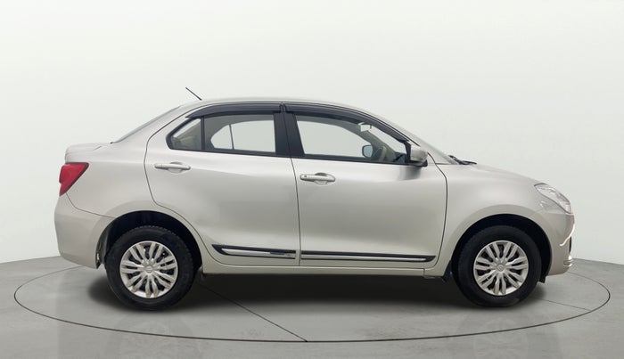 2020 Maruti Dzire VXI, Petrol, Manual, 56,825 km, Right Side View