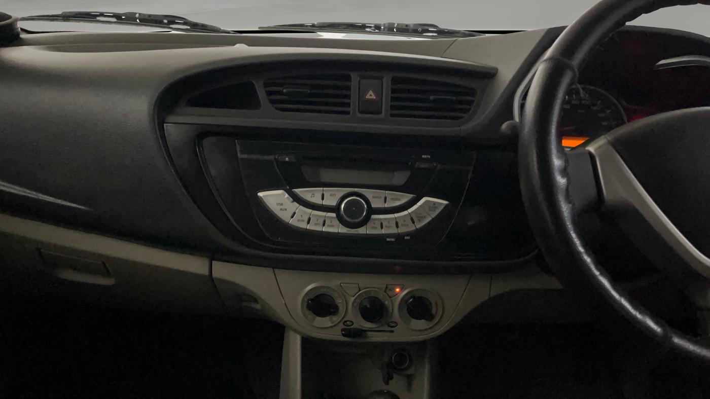 2016 Maruti Alto K10 VXI, Petrol, Manual, 32,078 km, Air Conditioner