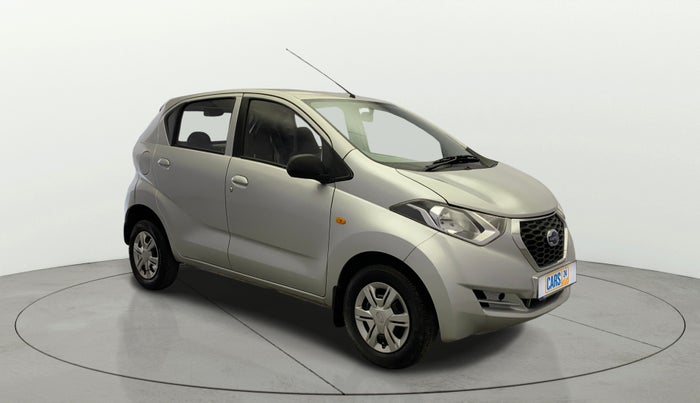 2017 Datsun Redi Go T (O), Petrol, Manual, 63,316 km, SRP