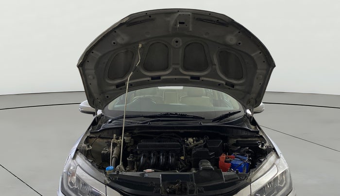 2018 Honda City 1.5L I-VTEC VX CVT, Petrol, Automatic, 63,802 km, Open Bonet