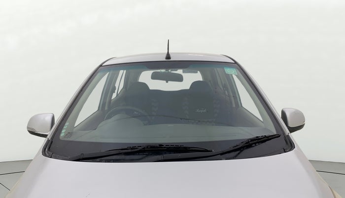 2012 Hyundai i10 MAGNA 1.2, CNG, Manual, 93,204 km, Front Windshield