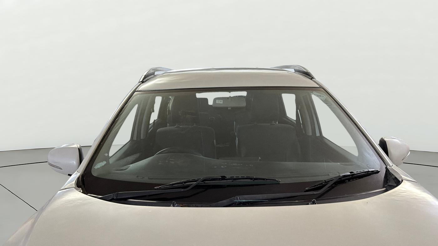 2023 Maruti XL6 ZETA CNG, CNG, Manual, 48,374 km, Front Windshield