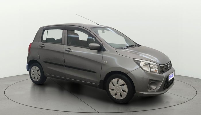 2019 Maruti Celerio VXI (O) CNG, CNG, Manual, 45,353 km, Right Front Diagonal