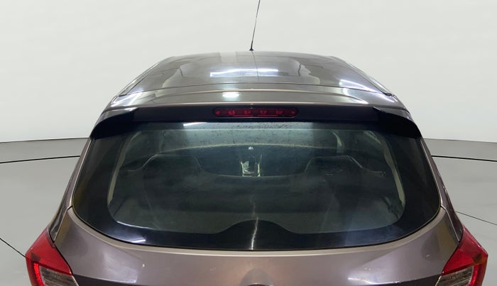 2017 Tata Tiago XT DIESEL, Diesel, Manual, 73,406 km, Rear Windshield