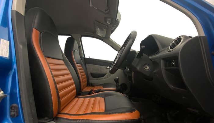 2018 Maruti Alto 800 LXI O, Petrol, Manual, 30,699 km, Right Side Front Door Cabin
