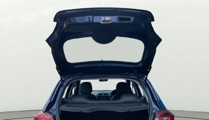 2021 Tata Tiago XZ PLUS PETROL, Petrol, Manual, 19,554 km, Boot Door Open