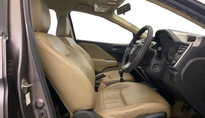 2016 Honda City 1.5L I-VTEC V MT, Petrol, Manual, 47,992 km, Right Side Front Door Cabin