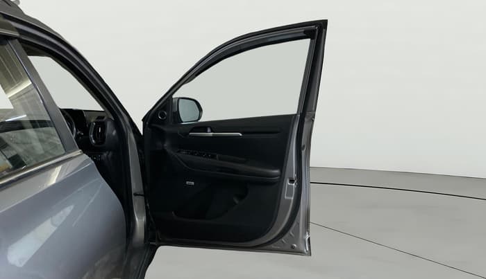 2020 KIA SONET GTX PLUS 1.5 AT, Diesel, Automatic, 48,392 km, RHS Front Door