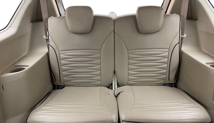 2024 Maruti Ertiga VXi (O), Petrol, Manual, 21,464 km, Third Seat Row ( optional )