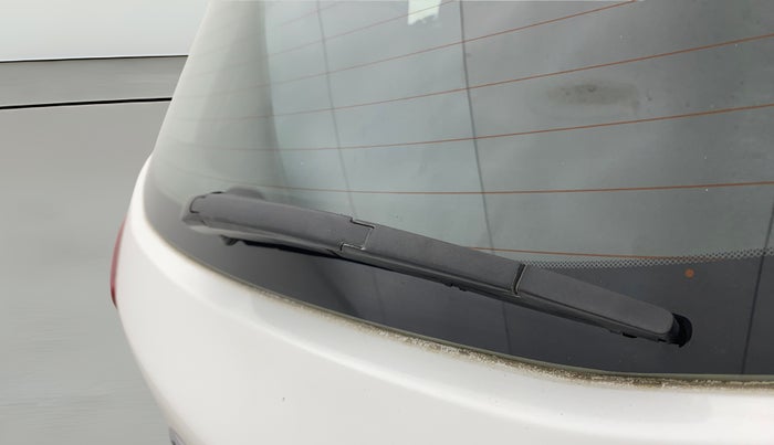 2019 Hyundai Creta SX 1.6 DIESEL, Diesel, Manual, 98,654 km, Rear Wiper