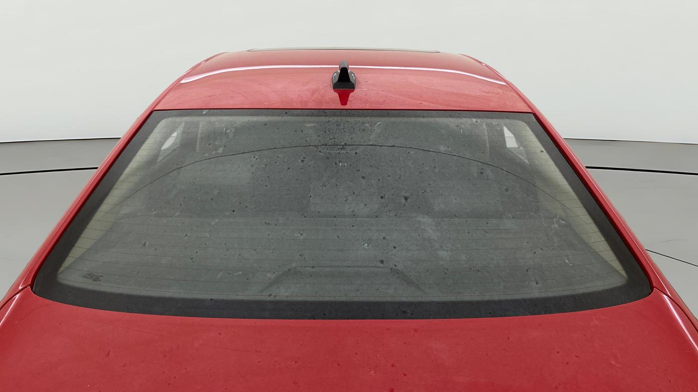 2022 Skoda SLAVIA STYLE 1.5L TSI DSG, Petrol, Automatic, 78,348 km, Rear Windshield