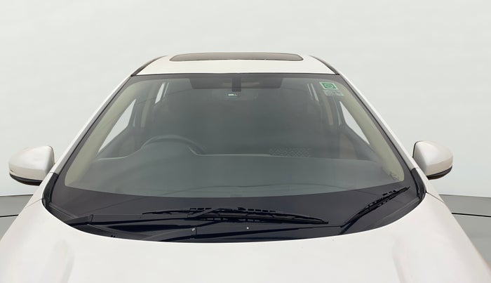 2019 Honda City 1.5L I-VTEC VX, Petrol, Manual, 49,485 km, Front Windshield