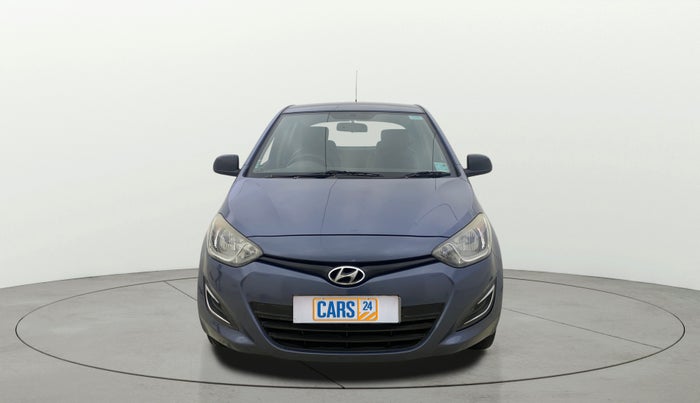 2013 Hyundai i20 ERA 1.2, Petrol, Manual, 36,048 km, Front