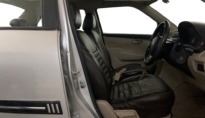 2014 Maruti Swift Dzire VXI, Petrol, Manual, 1,42,804 km, Right Side Front Door Cabin