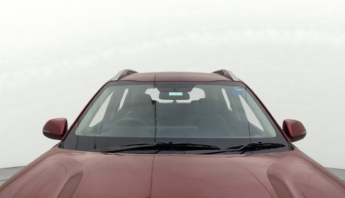 2021 KIA SONET HTK PLUS 1.5, Diesel, Manual, 32,828 km, Front Windshield