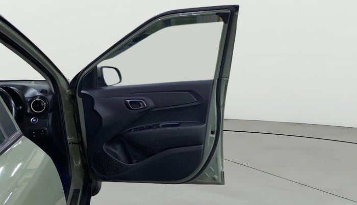 2023 Hyundai EXTER SX (O) CONNECT, Petrol, Manual, 54,026 km, RHS Front Door