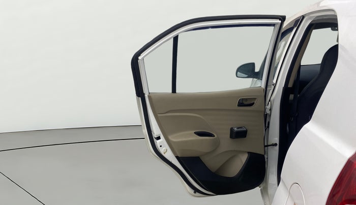 2019 Hyundai NEW SANTRO ERA EXECUTIVE, Petrol, Manual, 14,205 km, LHS Rear Door