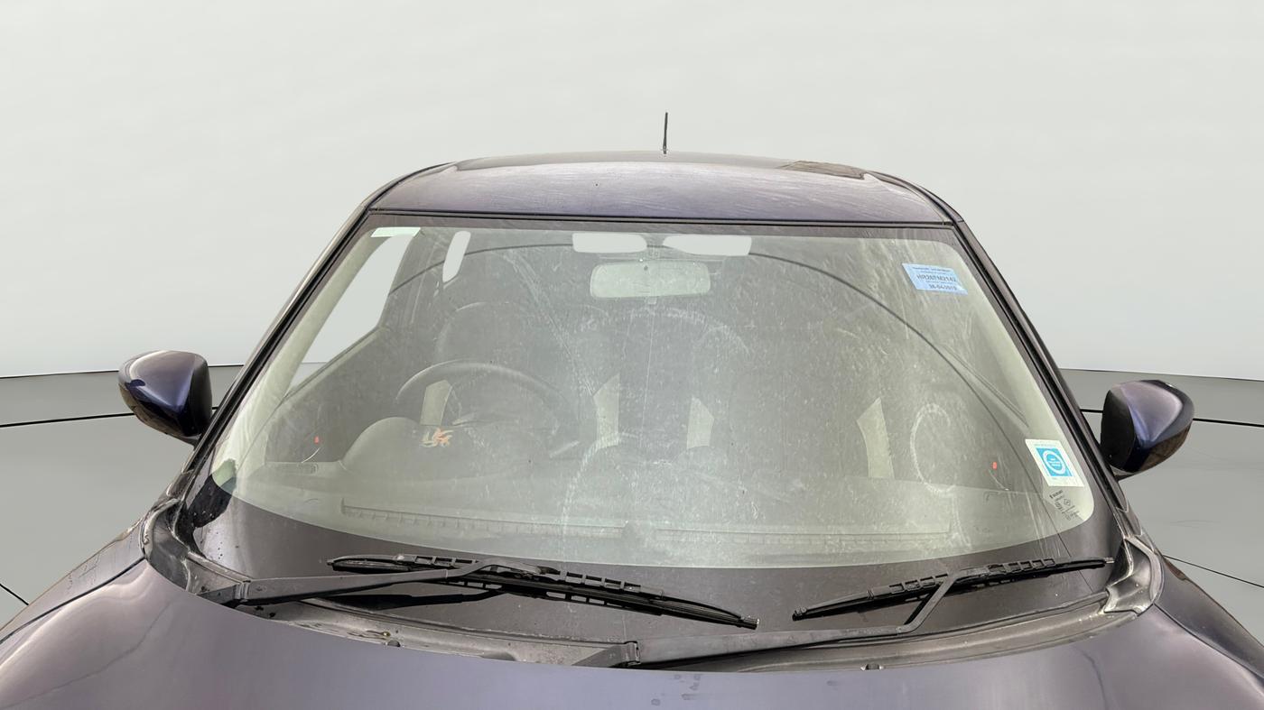 2019 Maruti Swift VXI AMT, Petrol, Automatic, 52,870 km, Front Windshield