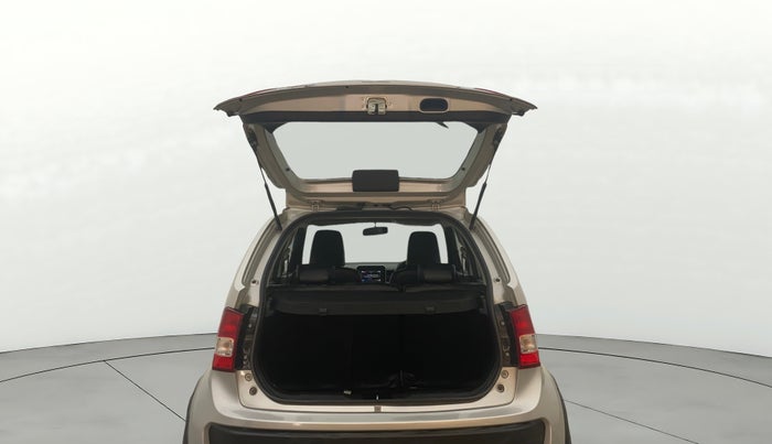 2018 Maruti IGNIS ALPHA 1.2 AMT, Petrol, Automatic, 36,893 km, Boot Door Open