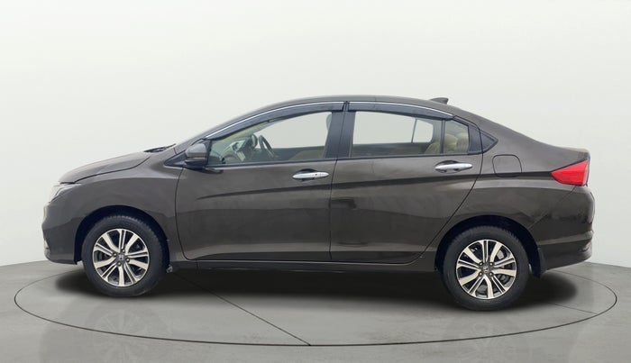 2019 Honda City 1.5L I-VTEC V MT, Petrol, Manual, 39,647 km, Left Side