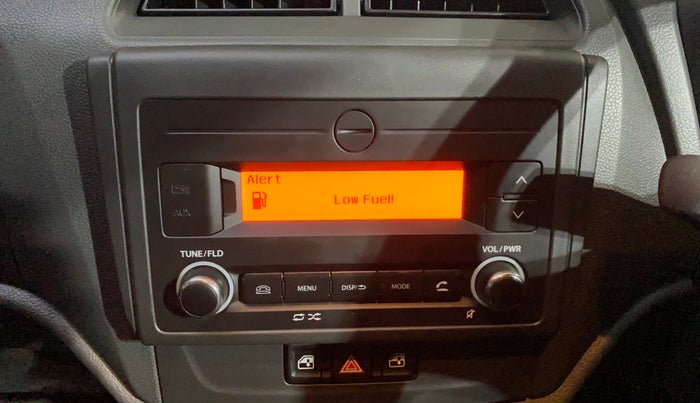 2023 Maruti Alto K10 VXI, Petrol, Manual, 2,502 km, Air Conditioner