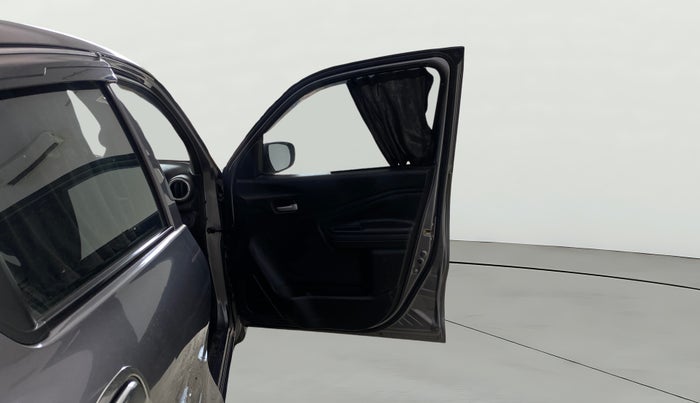 2022 Maruti Celerio VXI CNG, CNG, Manual, 16,772 km, RHS Front Door