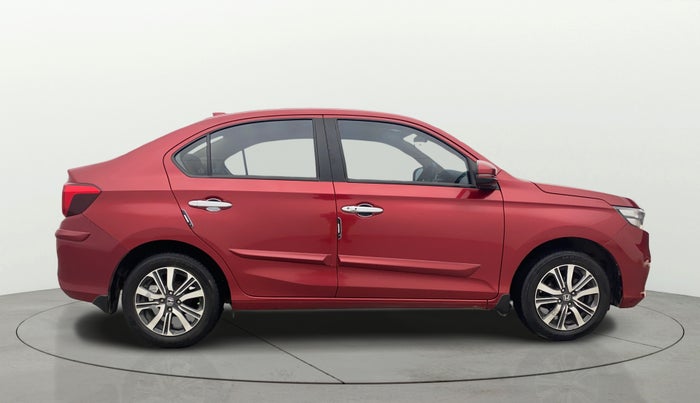 2023 Honda Amaze 1.2L I-VTEC VX CVT, Petrol, Automatic, 35,056 km, Right Side View