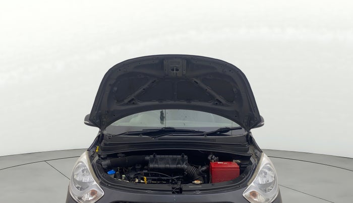 2012 Hyundai i10 SPORTZ 1.2, Petrol, Manual, 53,430 km, Open Bonet