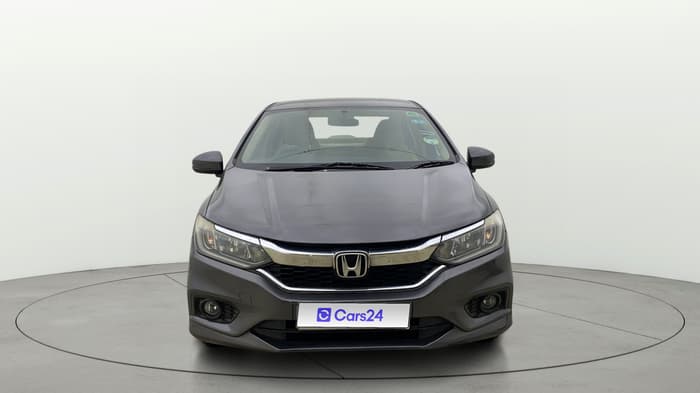2019 Honda City 1.5L I-VTE V CVT, Petrol, Automatic, 41,636 km, Front