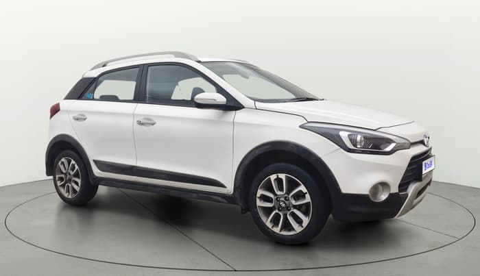 2018 Hyundai i20 Active 1.2 SX, Petrol, Manual, 24,582 km, SRP
