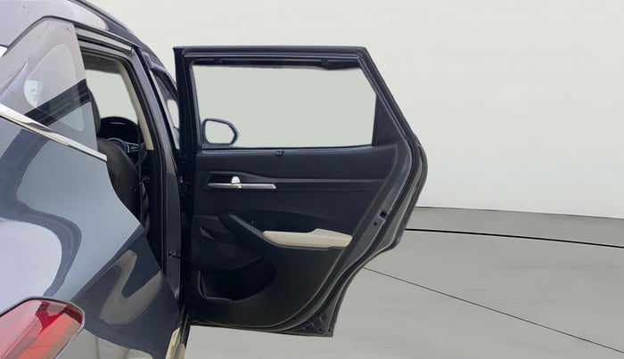 2023 KIA SELTOS HTK PLUS 1.5 IMT, Petrol, Manual, 57,754 km, RHS Rear Door