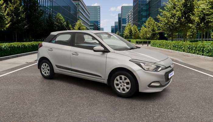 2015 Hyundai Elite i20 SPORTZ 1.2, Petrol, Manual, 63,965 km, SRP