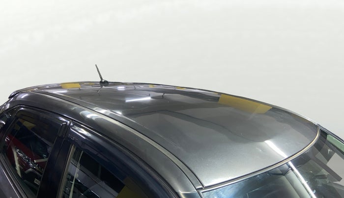 2018 Maruti Baleno SIGMA PETROL 1.2, Petrol, Manual, 88,889 km, Roof