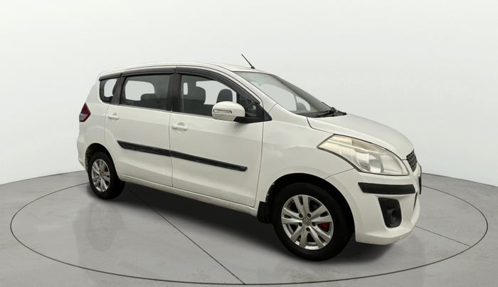 2015 Maruti Ertiga VXI, Petrol, Manual, 75,744 km, SRP