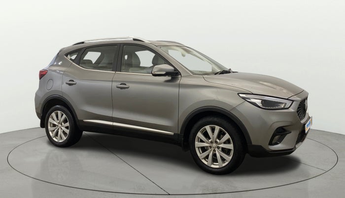 2022 MG ASTOR SUPER 1.5 MT, Petrol, Manual, 39,486 km, SRP