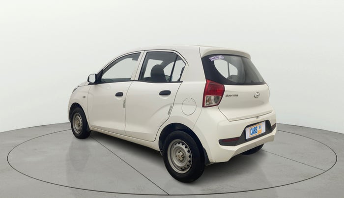 2019 Hyundai NEW SANTRO ERA, Petrol, Manual, 41,814 km, Left Back Diagonal