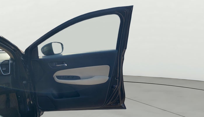 2022 Honda City 1.5L I-VTEC V MT 5TH GEN, Petrol, Manual, 55,466 km, RHS Front Door